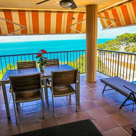 Litoral Costa Dorada - Cabo Palos Only Families 萨洛 外观 照片