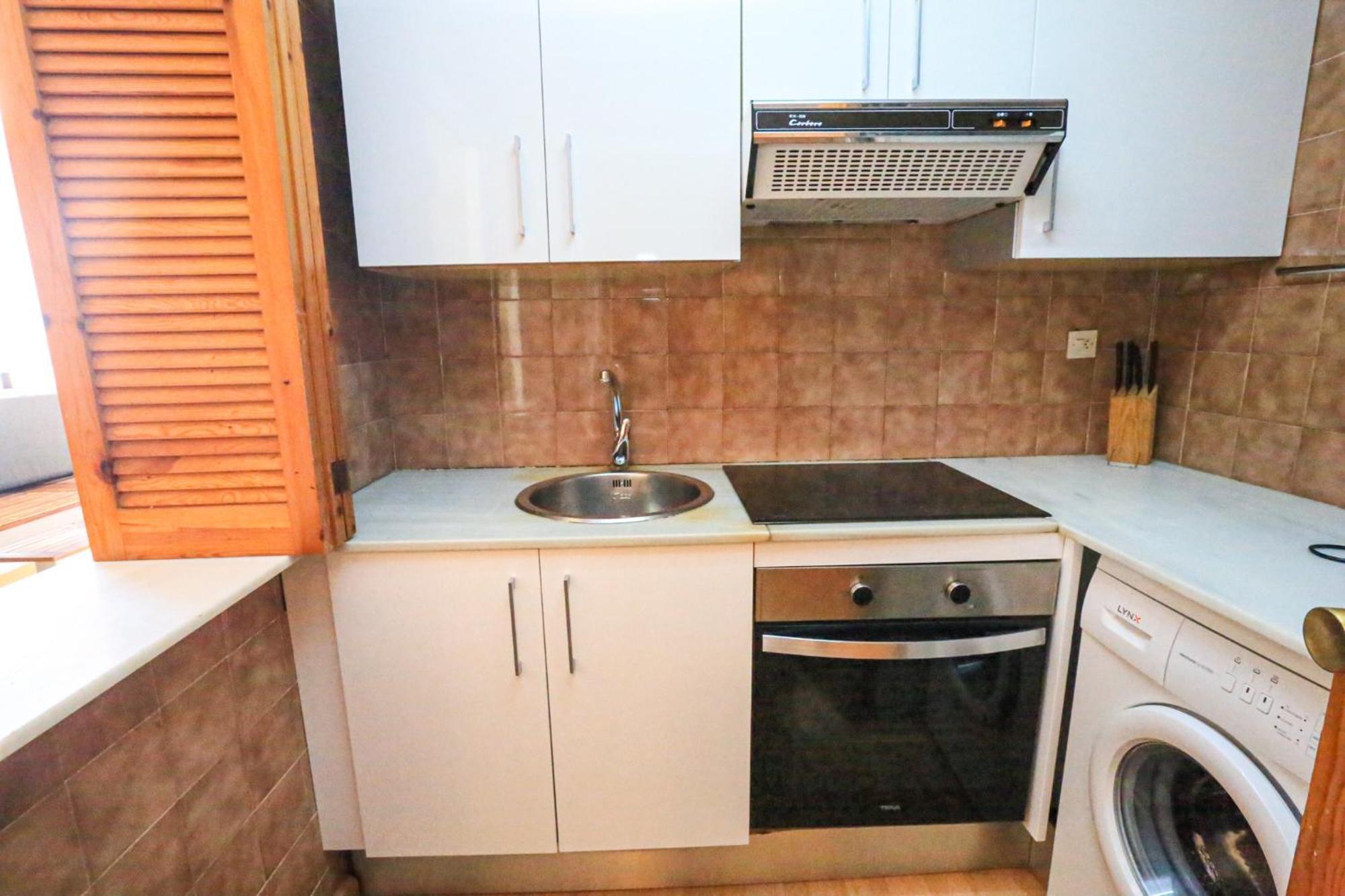Litoral Costa Dorada - Cabo Palos Only Families 萨洛 外观 照片